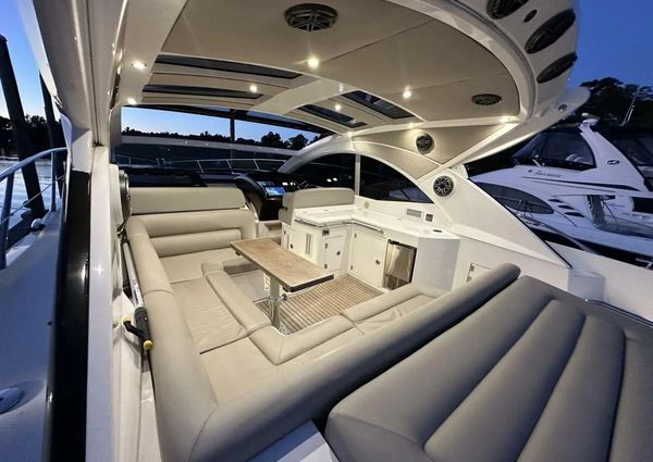 Sunseeker San Remo image