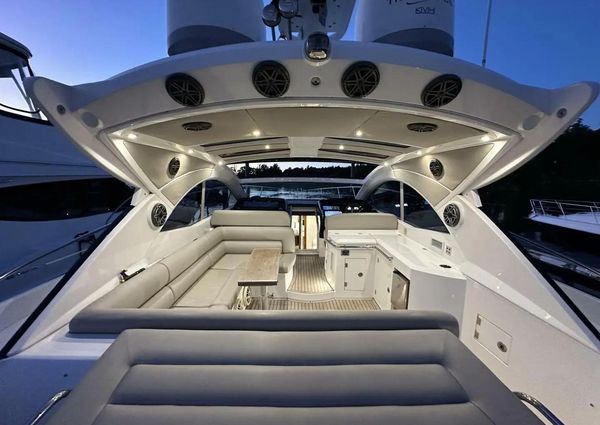 Sunseeker San Remo image