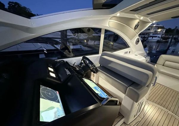 Sunseeker San Remo image