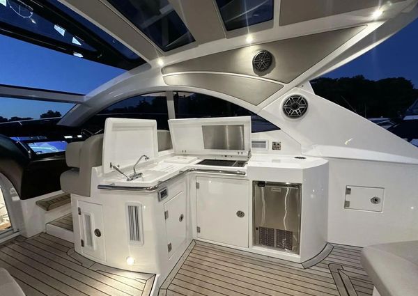 Sunseeker San Remo image