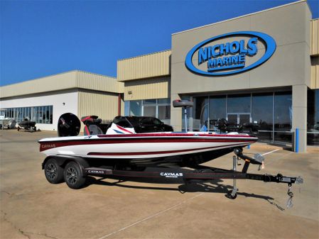 Caymas CX 18 SS image