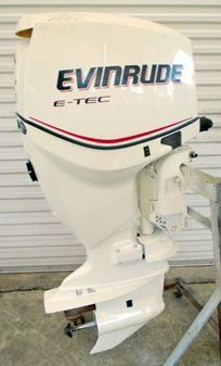 Evinrude  E-TEC 175hp 25 inch Shaft, DI  image