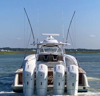 Mystique Boatworks M48 Custom Carolina image