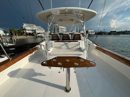 Mystique Boatworks M48 Custom Carolina image