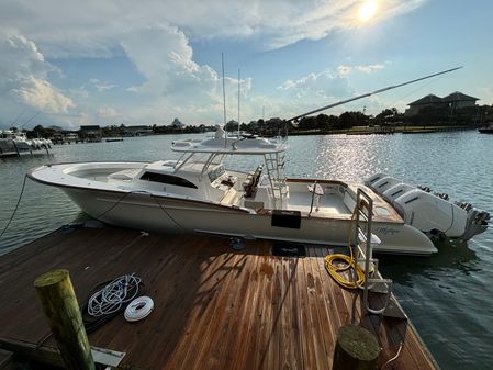 Mystique Boatworks M48 Custom Carolina image