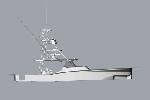 Mystique Boatworks M48 Custom Carolina image