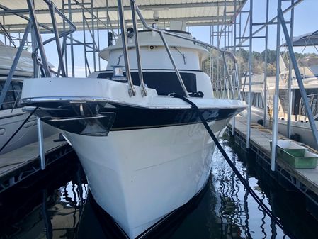 Hatteras 53 Extended Deckhouse Motor Yacht image