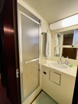 Hatteras 53 Extended Deckhouse Motor Yacht image