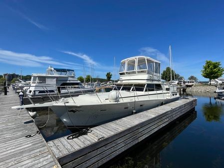 Viking 43-DOUBLE-CABIN-MOTOR-YACHT image