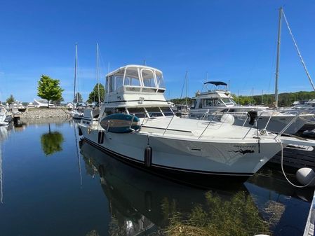 Viking 43-DOUBLE-CABIN-MOTOR-YACHT image