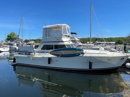 Viking 43-DOUBLE-CABIN-MOTOR-YACHT image