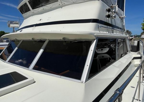 Viking 43-DOUBLE-CABIN-MOTOR-YACHT image