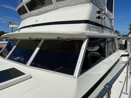 Viking 43-DOUBLE-CABIN-MOTOR-YACHT image