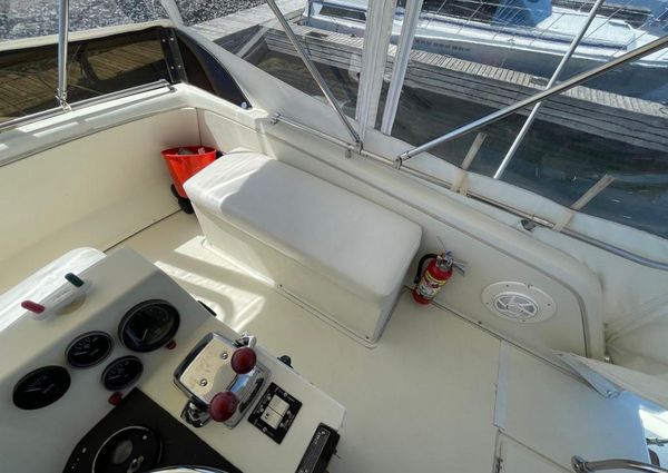 Viking 43-DOUBLE-CABIN-MOTOR-YACHT image