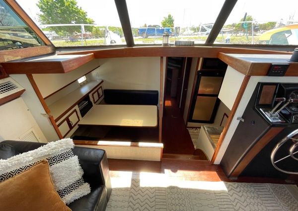 Viking 43-DOUBLE-CABIN-MOTOR-YACHT image