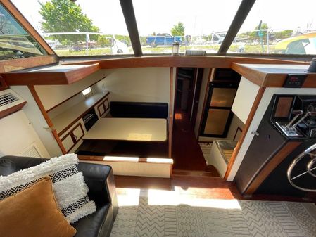 Viking 43-DOUBLE-CABIN-MOTOR-YACHT image