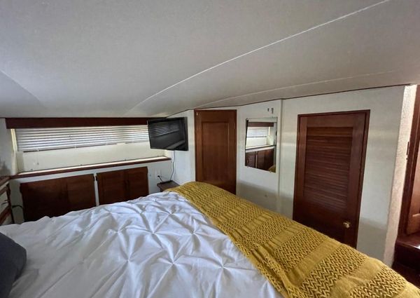 Viking 43-DOUBLE-CABIN-MOTOR-YACHT image