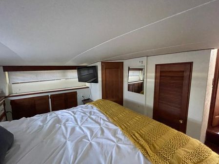 Viking 43-DOUBLE-CABIN-MOTOR-YACHT image