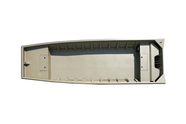 SeaArk 2472 CUB - main image