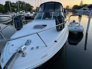 Sea Ray 260 Sundancer image