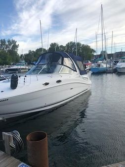 Sea Ray 260 Sundancer image