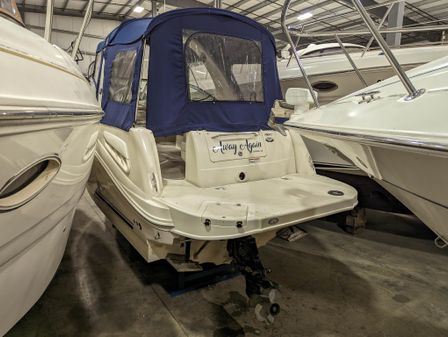 Sea Ray 260 Sundancer image