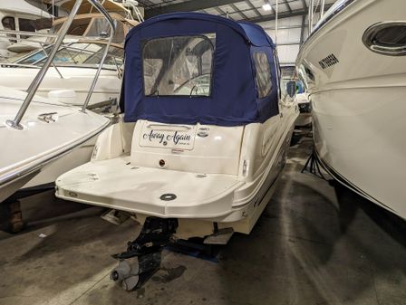 Sea Ray 260 Sundancer image