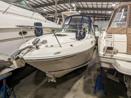 Sea Ray 260 Sundancer image