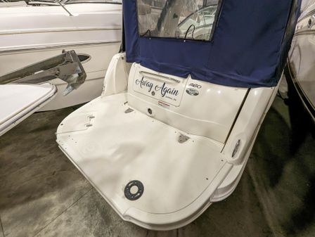 Sea Ray 260 Sundancer image