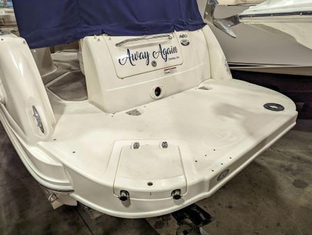 Sea Ray 260 Sundancer image