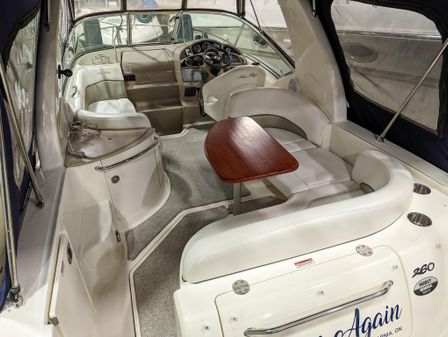 Sea Ray 260 Sundancer image