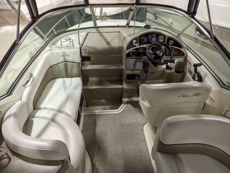 Sea Ray 260 Sundancer image