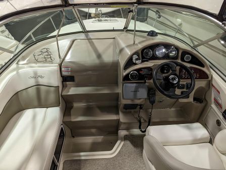 Sea Ray 260 Sundancer image