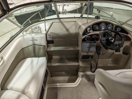 Sea Ray 260 Sundancer image