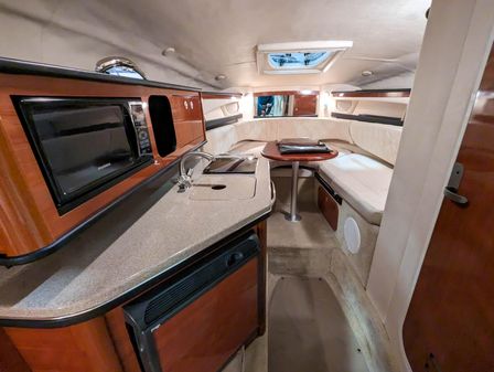 Sea Ray 260 Sundancer image