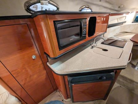 Sea Ray 260 Sundancer image