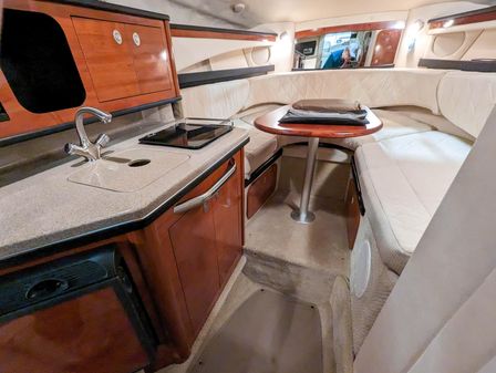 Sea Ray 260 Sundancer image