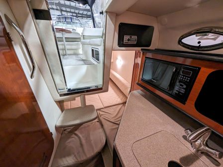 Sea Ray 260 Sundancer image