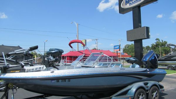 Ranger 212LS Reata