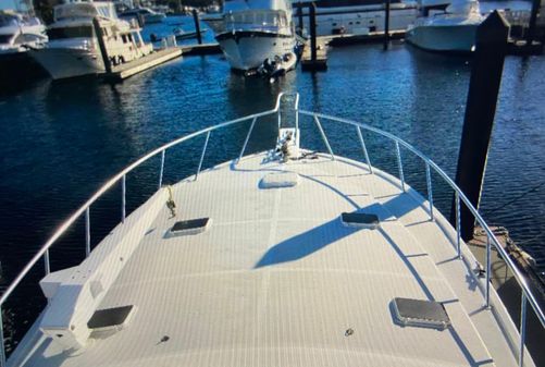 Ocean Yachts 55 Super Sport image