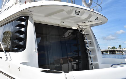 Carver Voyager Pilothouse image