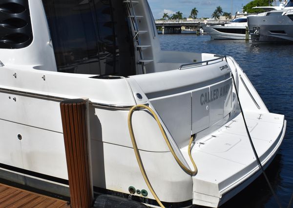 Carver Voyager Pilothouse image