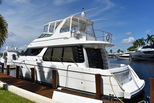 Carver Voyager Pilothouse image