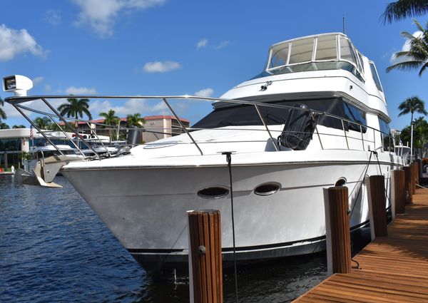 Carver Voyager Pilothouse image