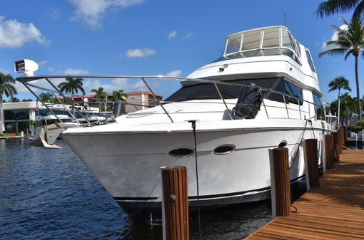 Carver Voyager Pilothouse image