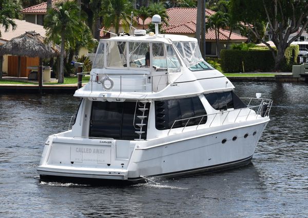 Carver Voyager Pilothouse image