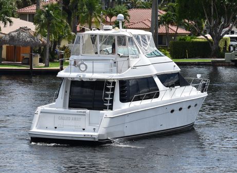 Carver Voyager Pilothouse image