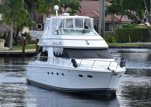 Carver Voyager Pilothouse image