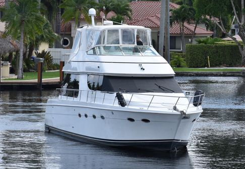 Carver Voyager Pilothouse image