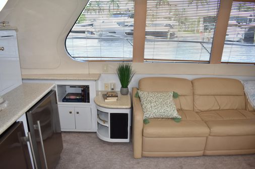 Carver Voyager Pilothouse image